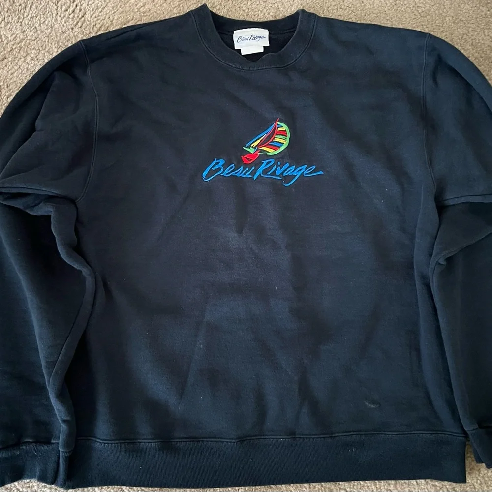 Sweatshirt - Picture 2 of 5